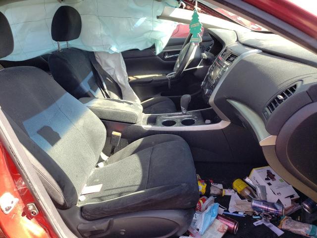 Photo 5 from auction – 2015 NISSAN ALTIMA 2.5 with VIN 1N4AL3APXFC245443