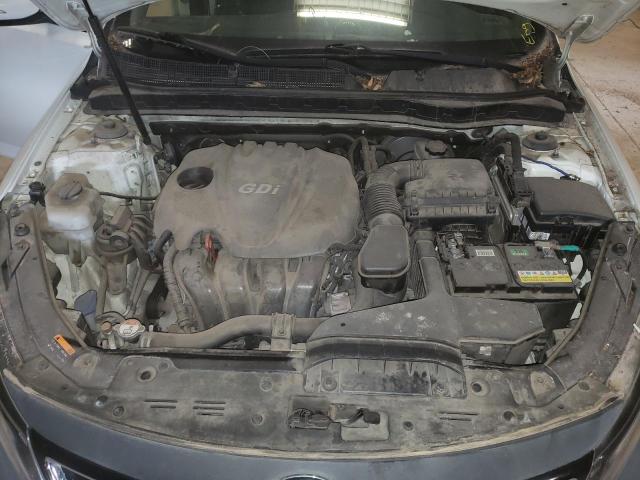 Photo 7 from auction – 2015 KIA OPTIMA LX with VIN KNAGM4A70F5643088