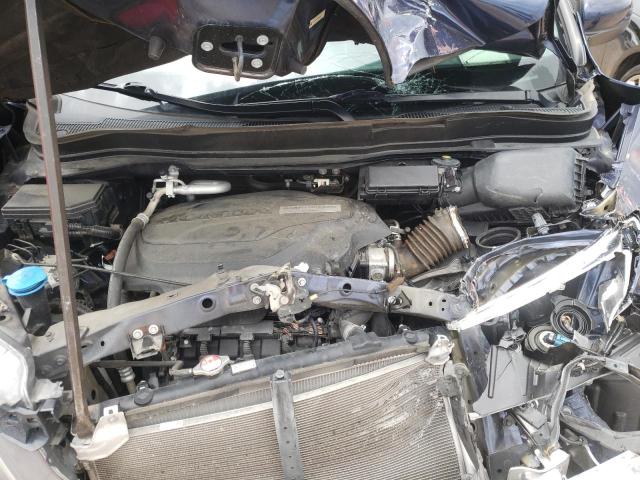 Photo 7 from auction – 2016 HONDA PILOT EX with VIN 5FNYF5H35GB034668