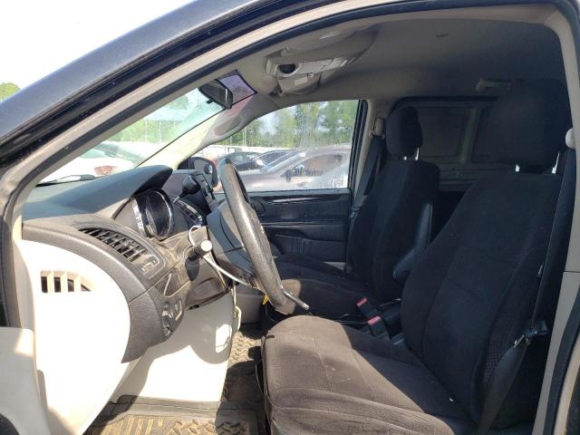 Photo 5 from auction – 2013 RAM TRADESMAN with VIN 2C4JRGAG6DR507978
