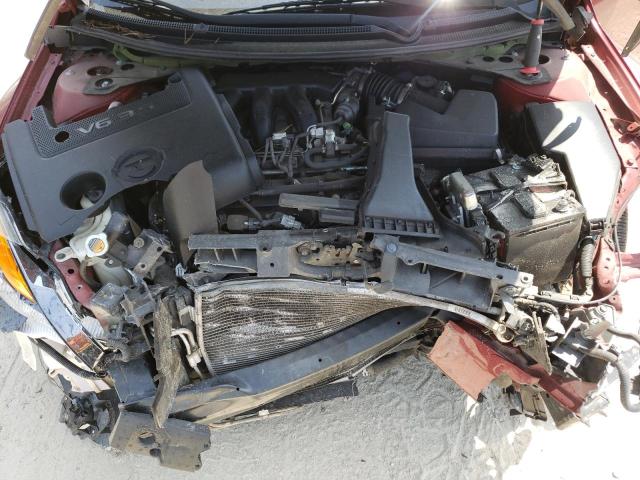 Photo 7 from auction – 2008 NISSAN ALTIMA 3.5 with VIN 1N4BL21E98C204320