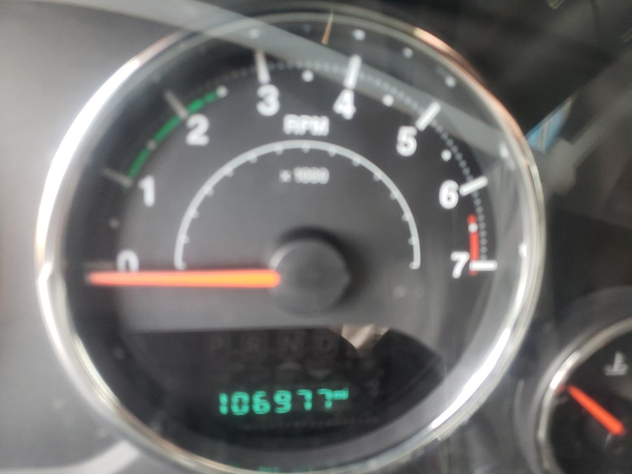Photo 8 from auction – 2015 JEEP WRANGLER U with VIN 1C4HJWDG7FL590912