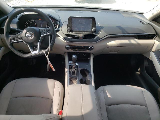 Photo 9 from auction – 2020 NISSAN ALTIMA S with VIN 1N4BL4BV2LC163371