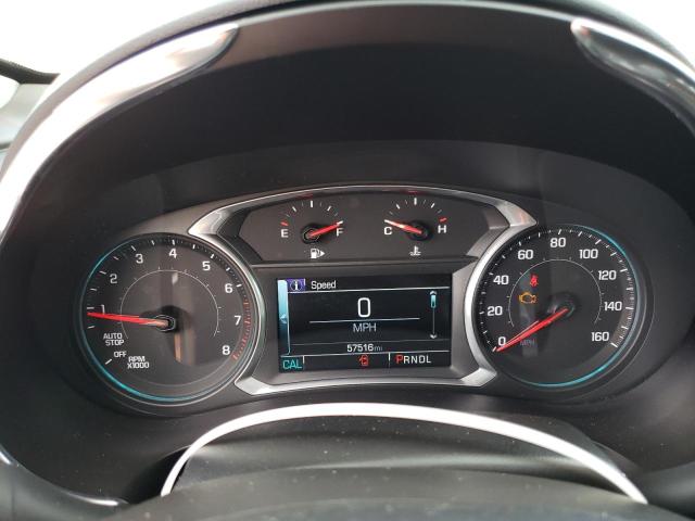 Photo 8 from auction – 2018 CHEVROLET MALIBU LT with VIN 1G1ZD5ST1JF216026