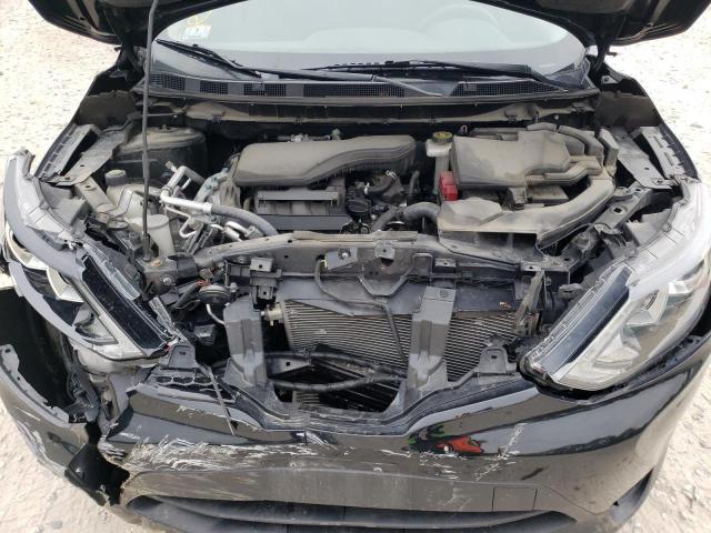 Photo 7 from auction – 2017 NISSAN ROGUE with VIN JN1BJ1CR0HW139997