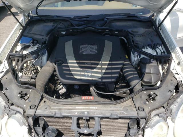 Photo 7 from auction – 2008 MERCEDES-BENZ E 350 with VIN WDBUF56X78B306080