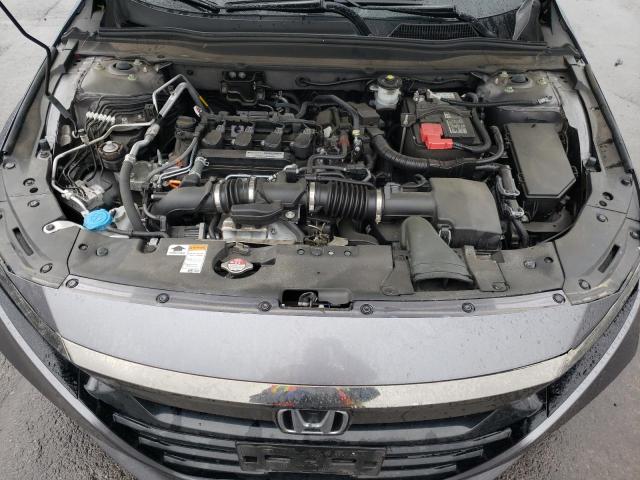 Photo 7 from auction – 2018 HONDA ACCORD with VIN 1HGCV1F3XJA258643