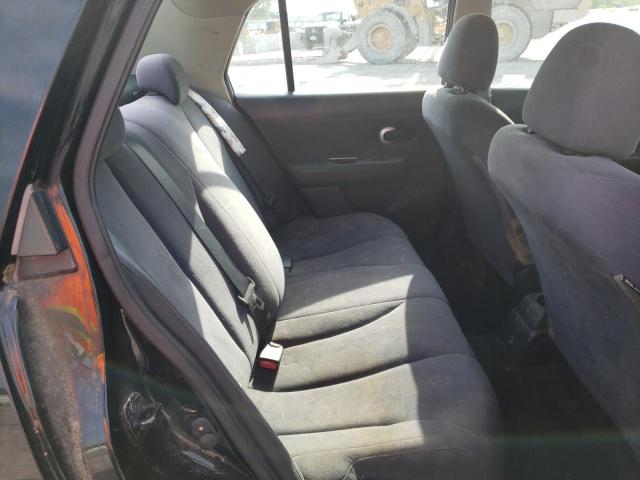 Photo 6 from auction – 2009 NISSAN VERSA S with VIN 3N1BC11E89L375668