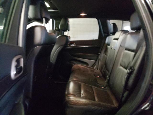 Photo 6 from auction – 2014 JEEP GRAND CHER with VIN 1C4RJFBG8EC214774