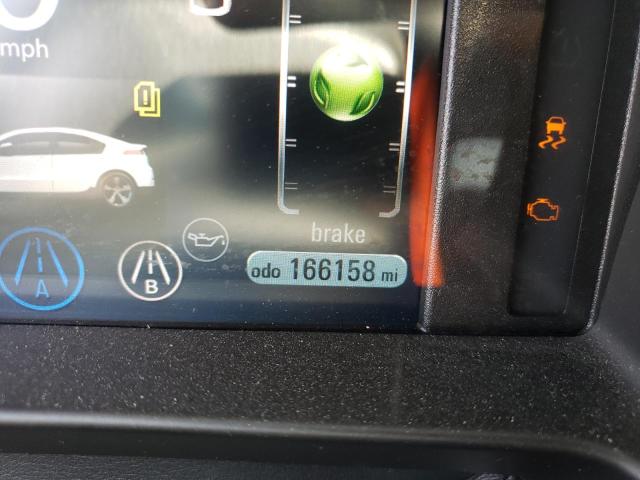 Photo 8 from auction – 2013 CHEVROLET VOLT with VIN 1G1RF6E46DU126200