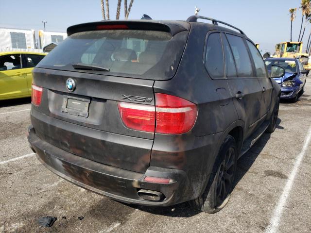Photo 4 from auction – 2009 BMW X5 XDRIVE4 with VIN 5UXFE83589L170098