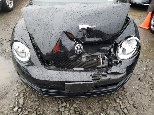Photo 5 from auction – 2014 VOLKSWAGEN BEETLE with VIN 3VW517AT7EM819870