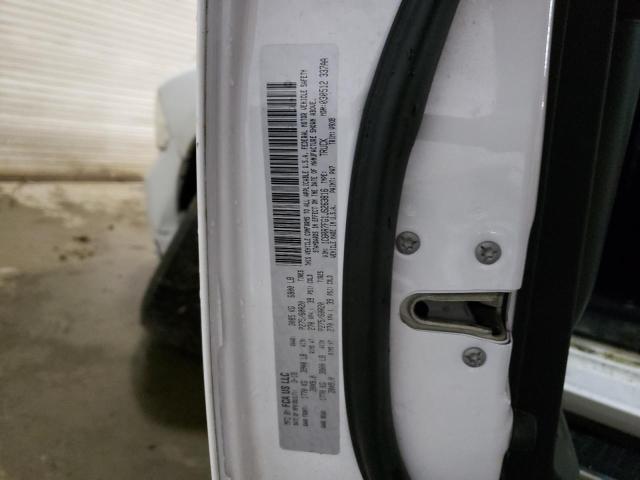 Photo 10 from auction – 2018 RAM 1500 ST with VIN 1C6RR7FG1JS263816