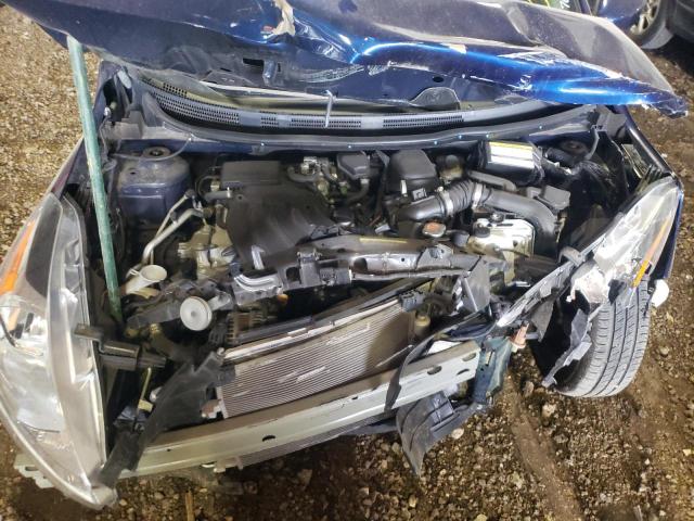 Photo 7 from auction – 2018 NISSAN VERSA S with VIN 3N1CN7AP1JL817083