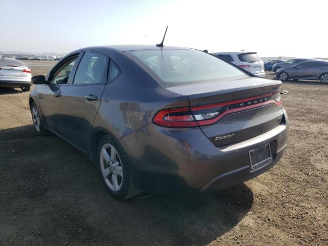Photo 3 from auction – 2015 DODGE DART SXT with VIN 1C3CDFBB8FD330574
