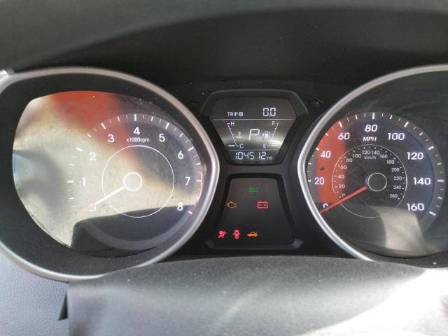 Photo 8 from auction – 2016 HYUNDAI ELANTRA SE with VIN 5NPDH4AE2GH710154