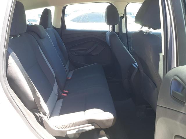 Photo 6 from auction – 2014 FORD ESCAPE S with VIN 1FMCU0F75EUD01798