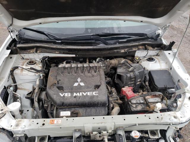 Photo 7 from auction – 2014 MITSUBISHI OUTLANDER with VIN JA4JZ4AX4EZ014851