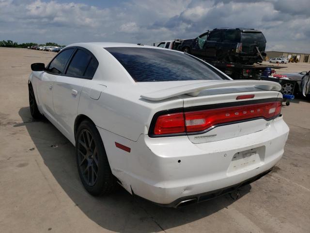 Photo 3 from auction – 2012 DODGE CHARGER R/ with VIN 2C3CDXCT9CH242788
