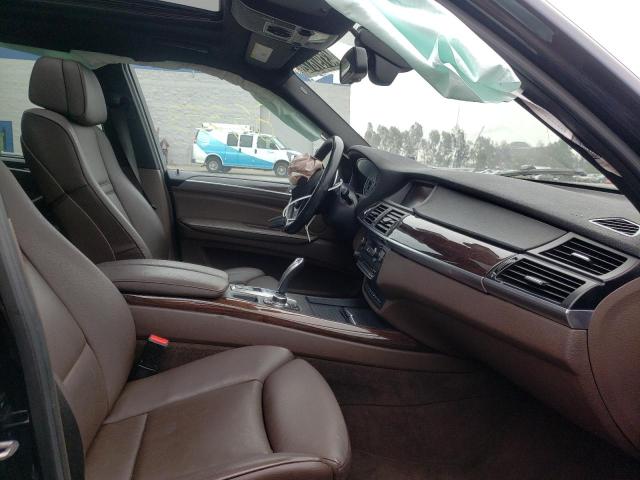 Photo 5 from auction – 2013 BMW X5 XDRIVE3 with VIN 5UXZV4C57D0G54766