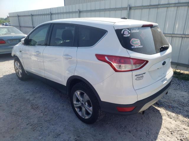 Photo 3 from auction – 2013 FORD ESCAPE SE with VIN 1FMCU0GX7DUA72960