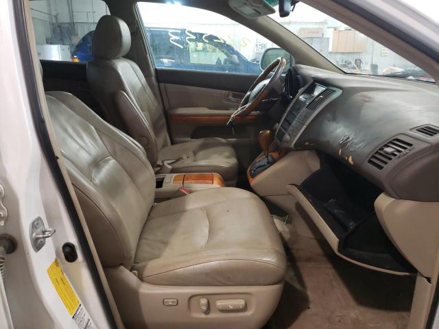 Photo 5 from auction – 2009 LEXUS RX 350 with VIN 2T2HK31U79C100501