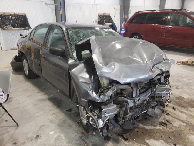 CHEVROLET CLASSIC 2005 with VIN 1G1ND52F95M252475 - Photo from auction