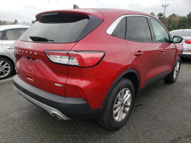 Photo 4 from auction – 2020 FORD ESCAPE SE with VIN 1FMCU9G60LUA82613
