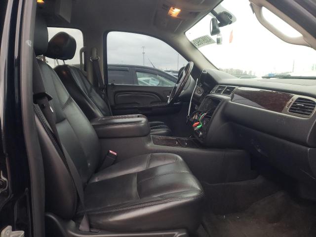 Photo 5 from auction – 2007 GMC YUKON DENA with VIN 1GKFK63817J268170