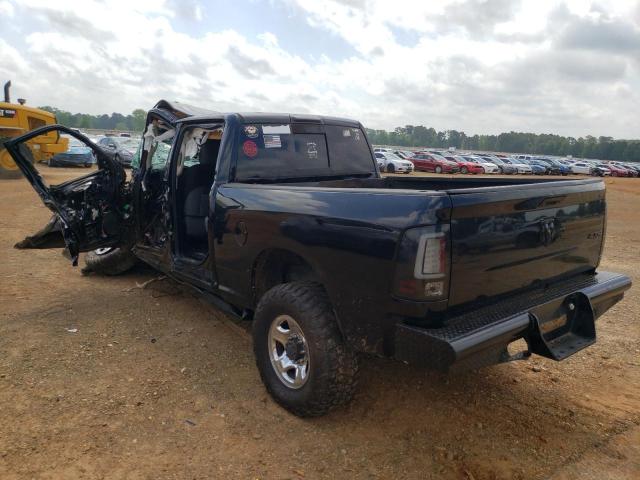 Photo 3 from auction – 2014 RAM 2500 SLT with VIN 3C6UR5DL5EG253608
