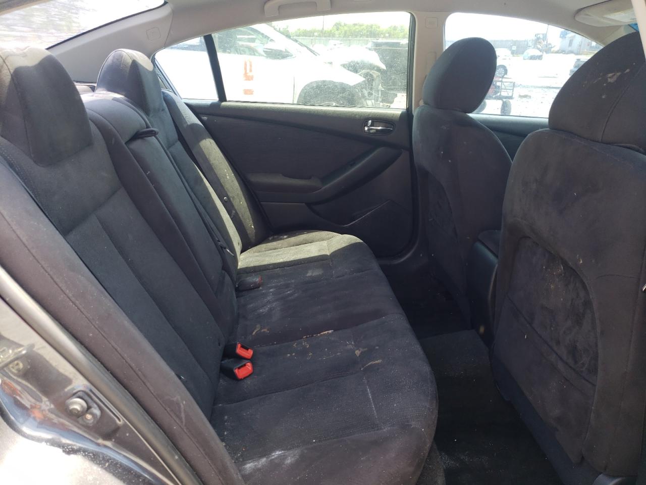 Photo 6 from auction – 2012 NISSAN ALTIMA BAS with VIN 1N4AL2APXCN434636
