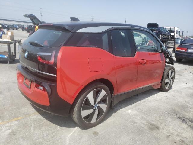 Photo 4 from auction – 2020 BMW I3 BEV with VIN WBY8P2C09L7G26665