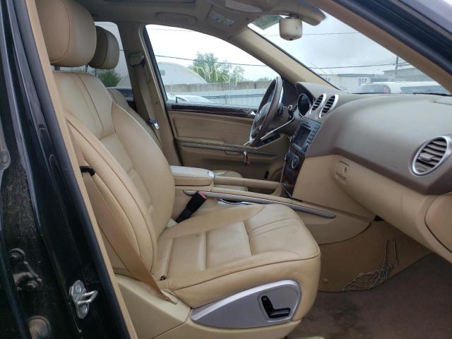 Photo 5 from auction – 2011 MERCEDES-BENZ ML 350 BLU with VIN 4JGBB2FB0BA693510