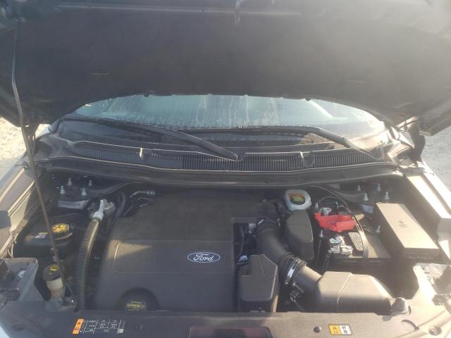Photo 7 from auction – 2013 FORD EXPLORER X with VIN 1FM5K7D8XDGA32794
