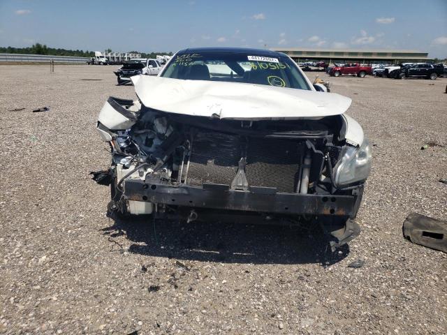 Photo 9 from auction – 2013 NISSAN MAXIMA S with VIN 1N4AA5APXDC810515