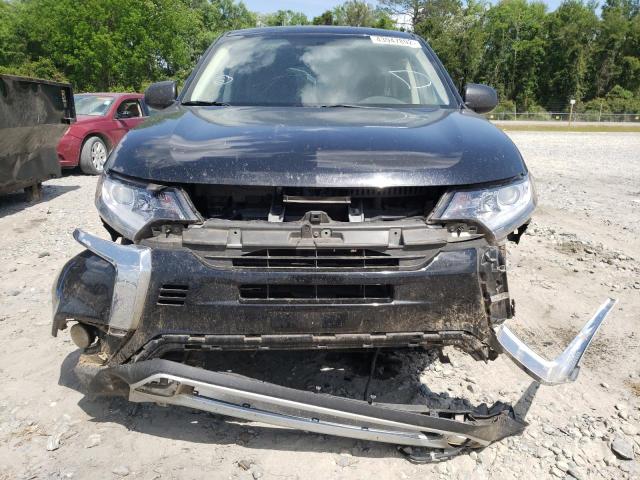 Photo 9 from auction – 2020 MITSUBISHI OUTLANDER with VIN JA4AD2A32LZ015316