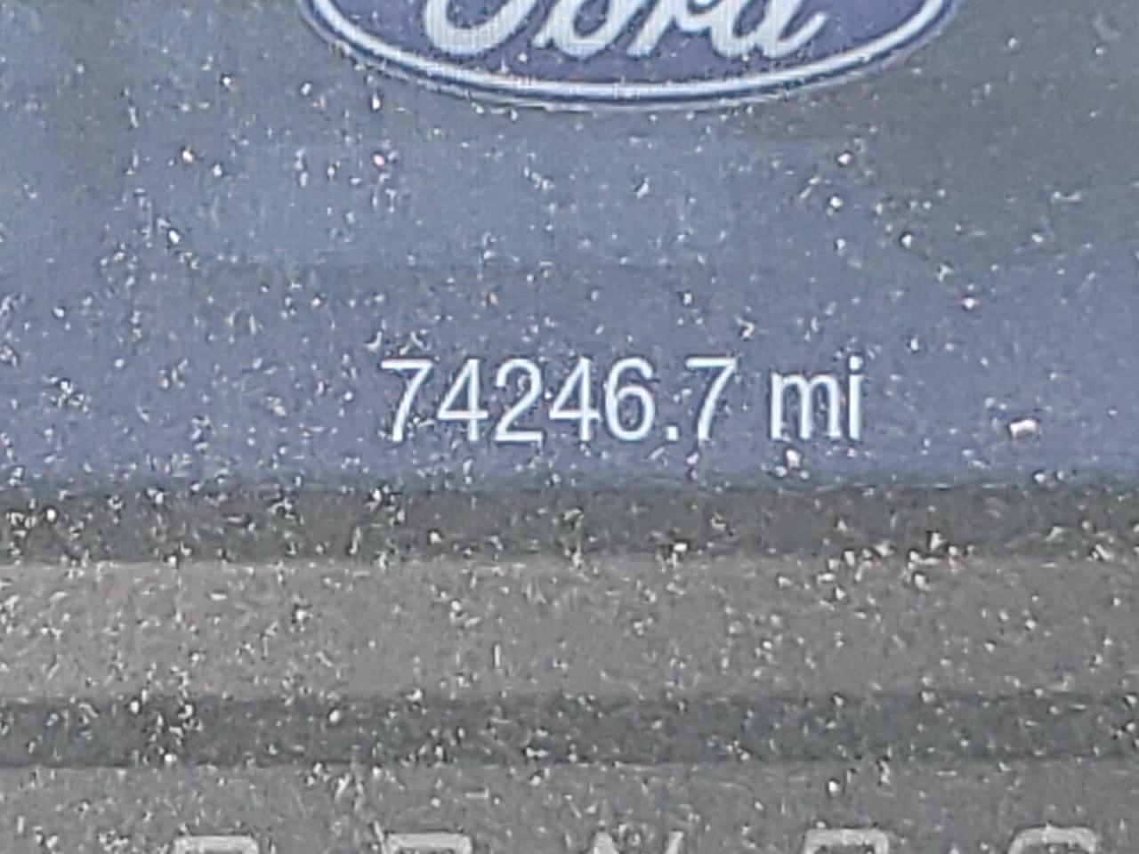 Photo 8 from auction – 2017 FORD TAURUS SEL with VIN 1FAHP2E88HG120680