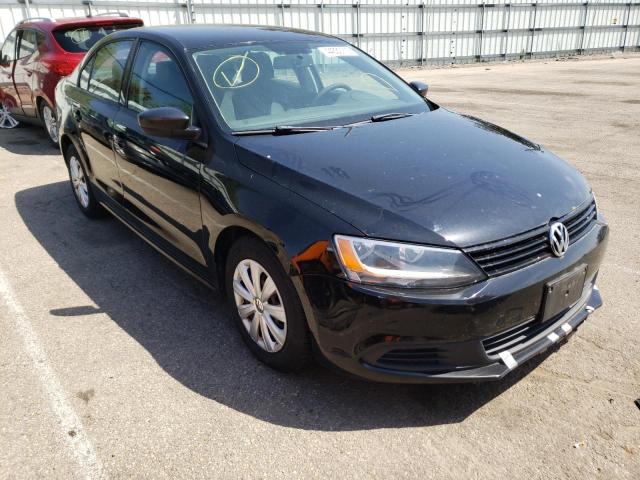 Photo 4 from auction – 2012 VOLKSWAGEN JETTA BASE with VIN 3VW2K7AJ9CM409647