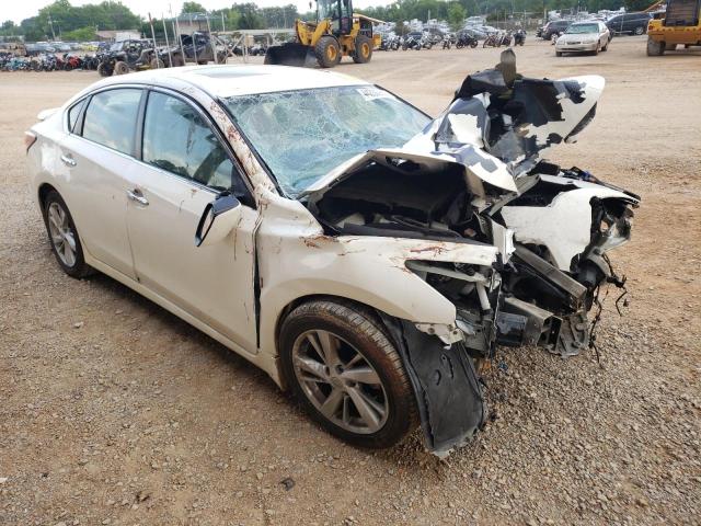 Photo 9 from auction – 2015 NISSAN ALTIMA 2.5 with VIN 1N4AL3AP5FN900175