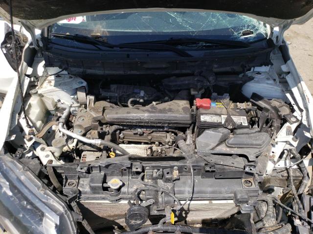 Photo 7 from auction – 2017 NISSAN ROGUE S with VIN KNMAT2MV7HP500835