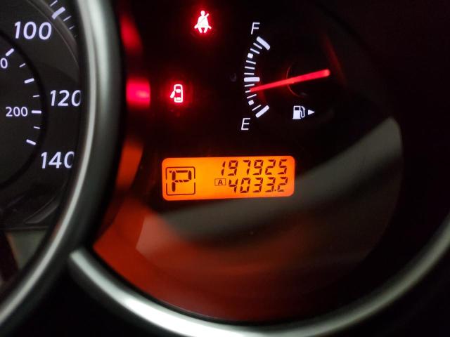 Photo 8 from auction – 2011 NISSAN VERSA S with VIN 3N1BC1CP7BL366433