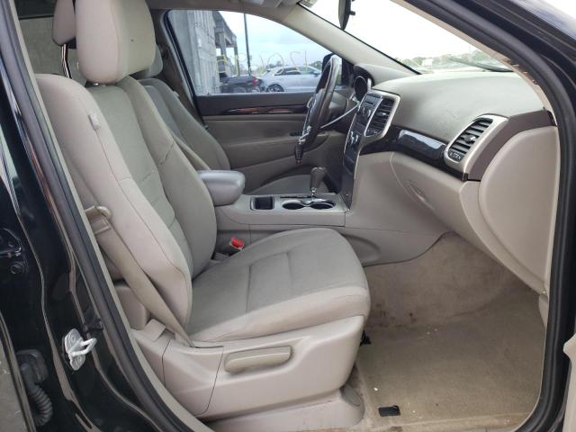 Photo 5 from auction – 2013 JEEP GRAND CHER with VIN 1C4RJEAG2DC517513
