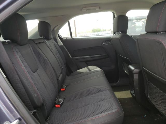 Photo 6 from auction – 2013 CHEVROLET EQUINOX LS with VIN 2GNALBEK7D6256237