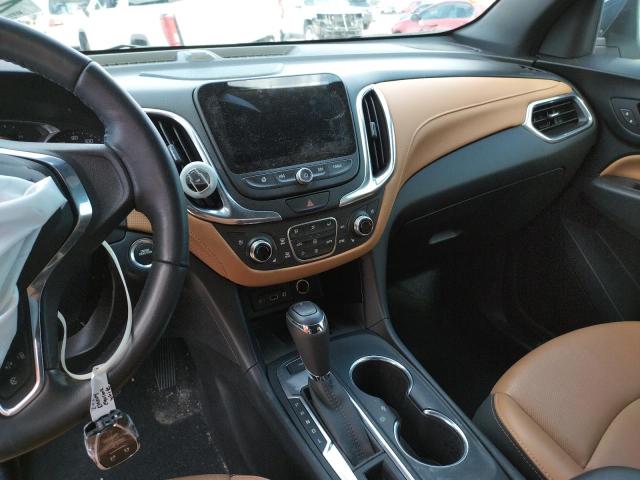 Photo 9 from auction – 2019 CHEVROLET EQUINOX PR with VIN 2GNAXPEX4K6177134