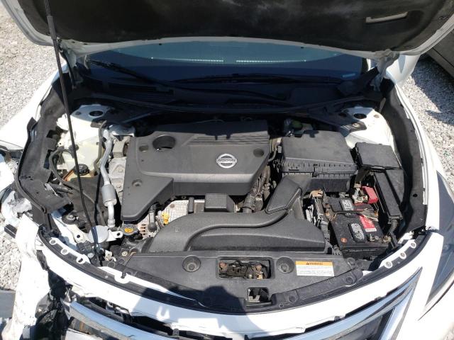 Photo 7 from auction – 2013 NISSAN ALTIMA 2.5 with VIN 1N4AL3AP6DN577431