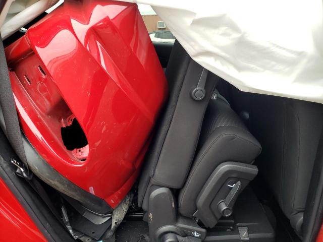 Photo 6 from auction – 2020 DODGE JOURNEY SE with VIN 3C4PDCAB4LT254290