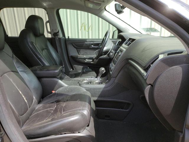Photo 5 from auction – 2014 GMC ACADIA SLT with VIN 1GKKRRKD7EJ216551