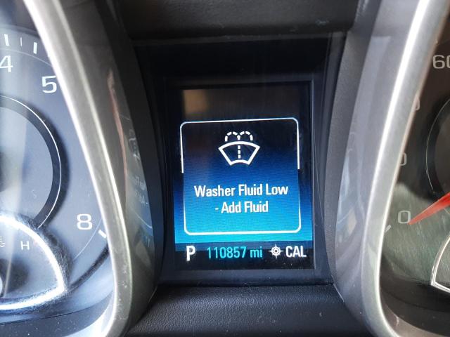 Photo 8 from auction – 2016 CHEVROLET MALIBU LIM with VIN 1G11E5SA8GF123568