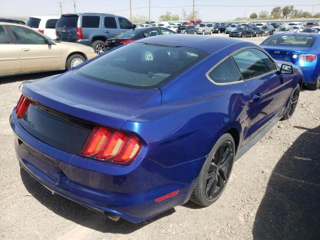 Photo 3 from auction – 2016 FORD MUSTANG with VIN 1FA6P8TH0G5230081