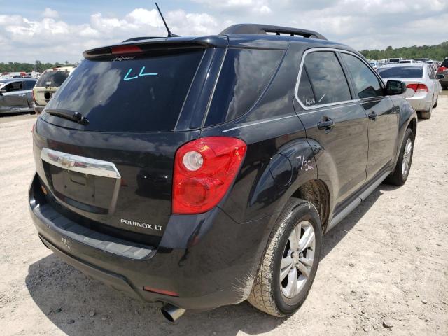 Photo 4 from auction – 2013 CHEVROLET EQUINOX LT with VIN 2GNFLPE36D6218591
